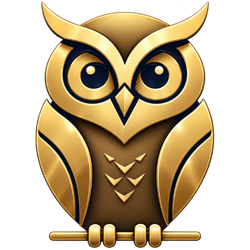 Estate Owl