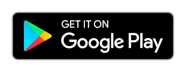 Get it on Google Play — coming soon